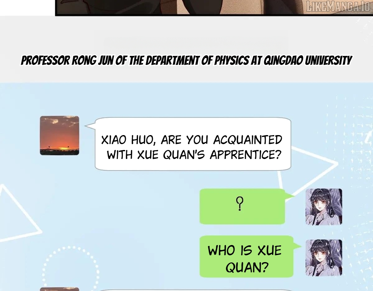Everyone's Darling Chapter 297 - page 37
